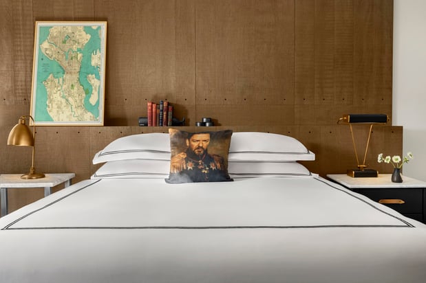 Images Kimpton Palladian Hotel by IHG