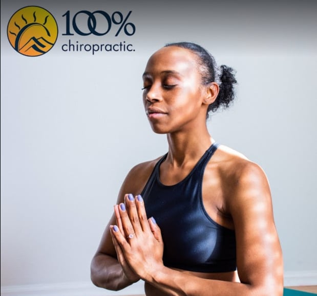 Images 100% Chiropractic - Grand Rapids