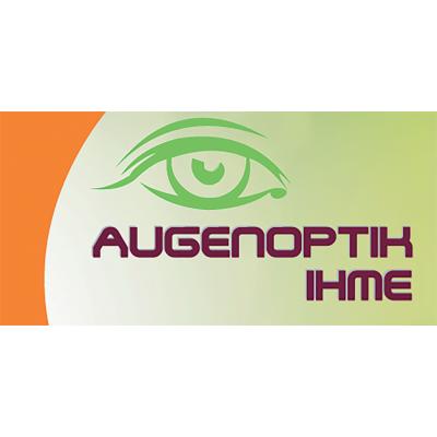 Augenoptik Ihme in Heilbad Heiligenstadt - Logo