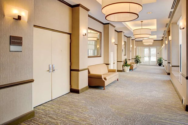 Images Hilton Garden Inn Hartford North/Bradley Int'l Airport