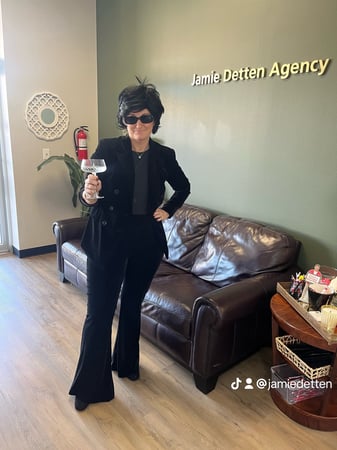 Images Jamie Detten - State Farm Insurance Agent