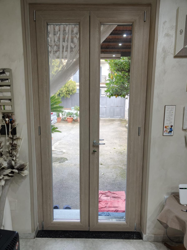 Images Dls Infissi di Leva Salvatore