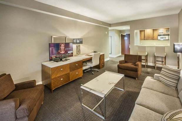 Images DoubleTree by Hilton Hotel Nanuet