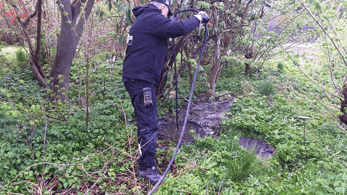 Images Gurrelyst Kloak ApS