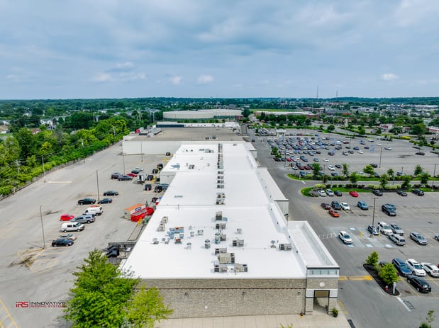 Images Innovative Roofing Systems