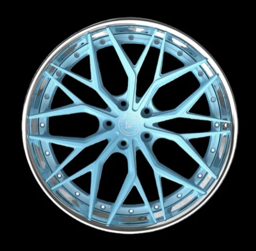 ForgedWerk Inh. Papis, Aeschbachweg 2 in Aarau