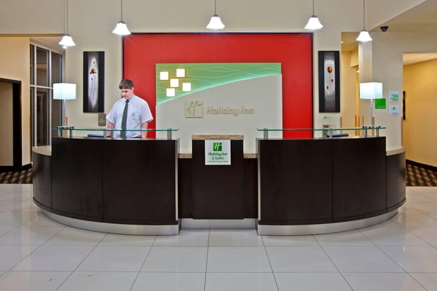 Images Holiday Inn Louisville Airport South by IHG
