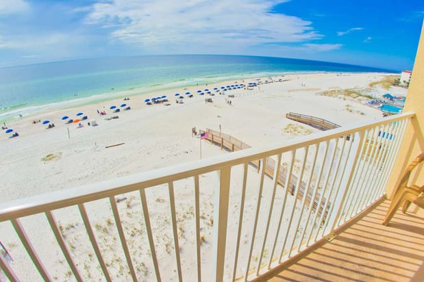 Images Hilton Garden Inn Orange Beach Beachfront