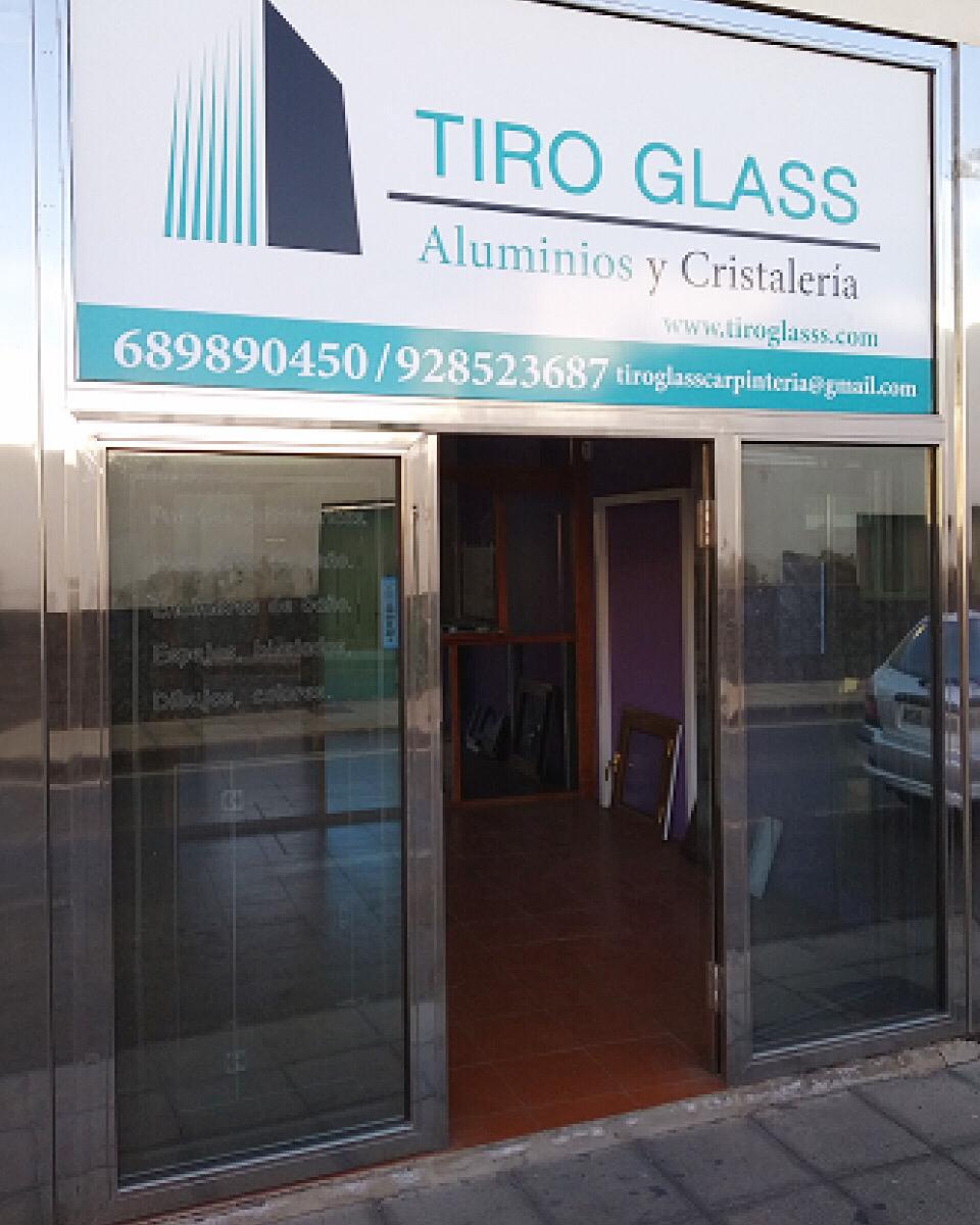 Images Cristalería Tiroglass