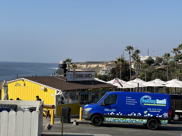 Images Rolling Suds of Irvine - Newport Beach
