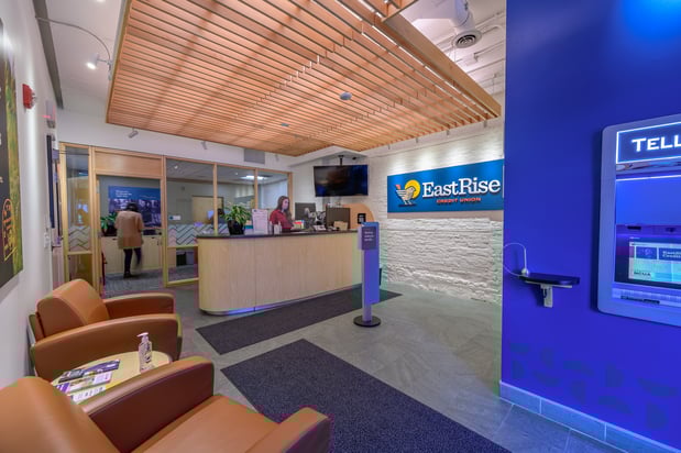 Images EastRise Credit Union