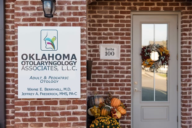 Images Oklahoma Otolaryngology Associates - ear, nose and throat doctors