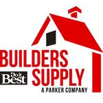 Builder's Supply Logo
