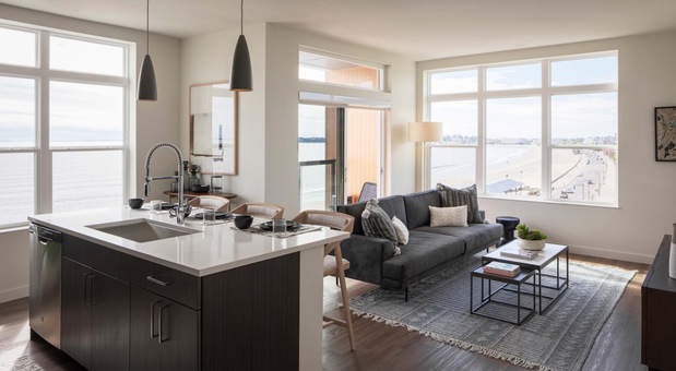Images BLVD at Revere Beach Apartments