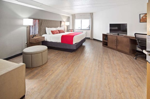 Images Best Western Plus McCall Lodge & Suites