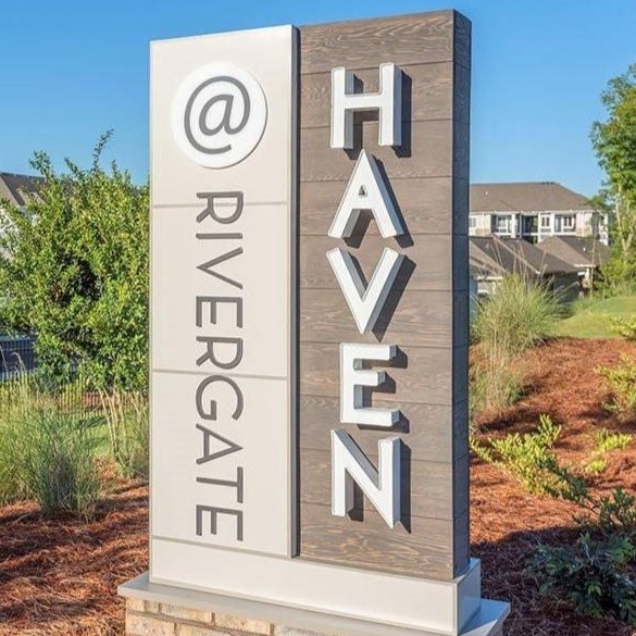 The Haven at Rivergate