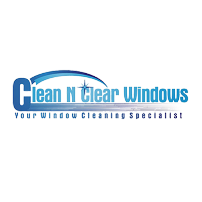 Clean N Clear Windows Logo