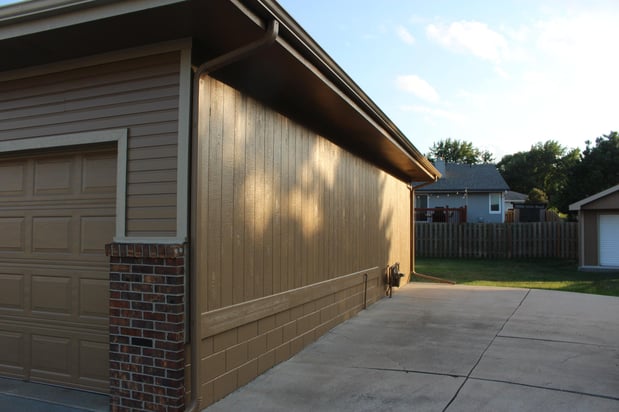 Images Scott's Painting & Staining Inc