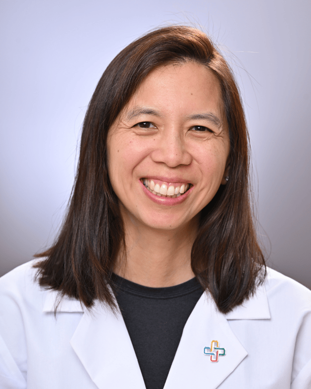 Images Jennifer Chuang, MD