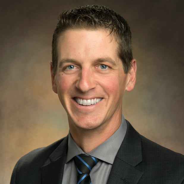Images Edward Jones - Financial Advisor: Zach Brown, CFP®