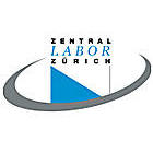 ZLZ Zentrallabor Zürich Logo