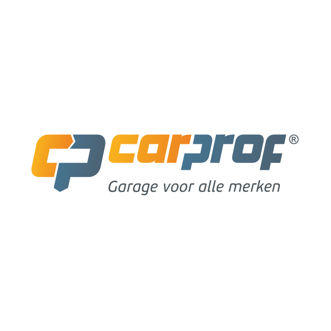 CarProf Verharen & Wijnen Dongen Logo