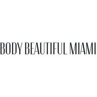 Body Beautiful Miami Logo