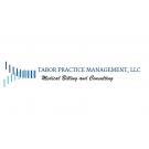 Tabor Practice Management Logo