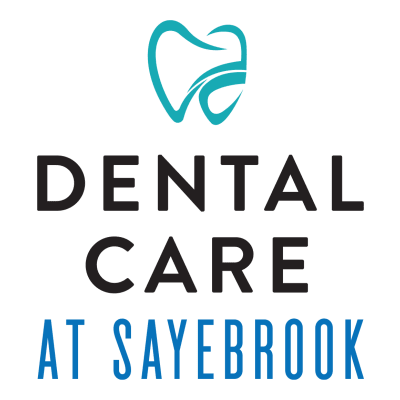 Dental Care at Sayebrook Logo
