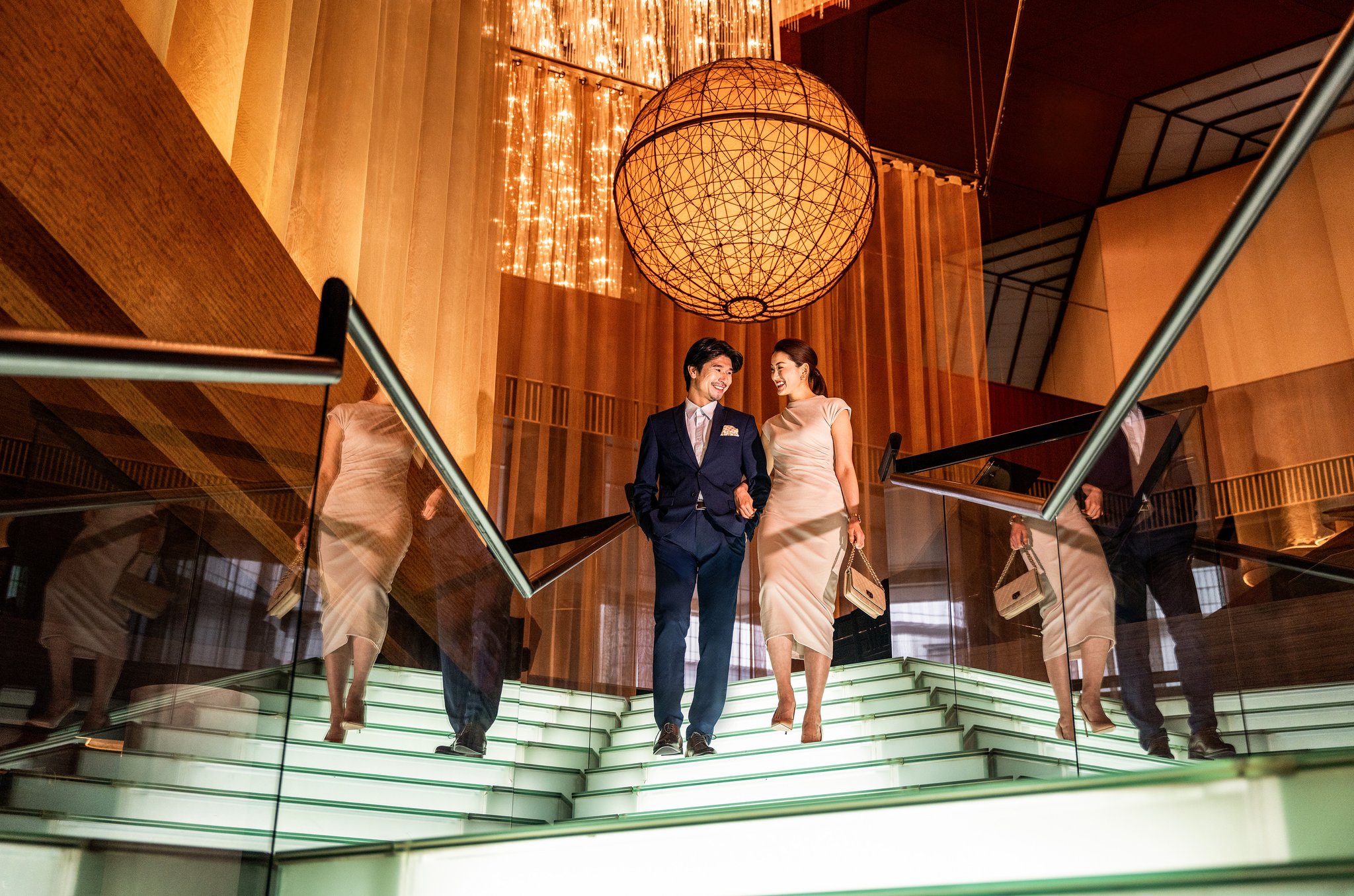 Images ANA InterContinental Tokyo by IHG