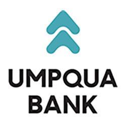 Umpqua Bank - CLOSED Logo