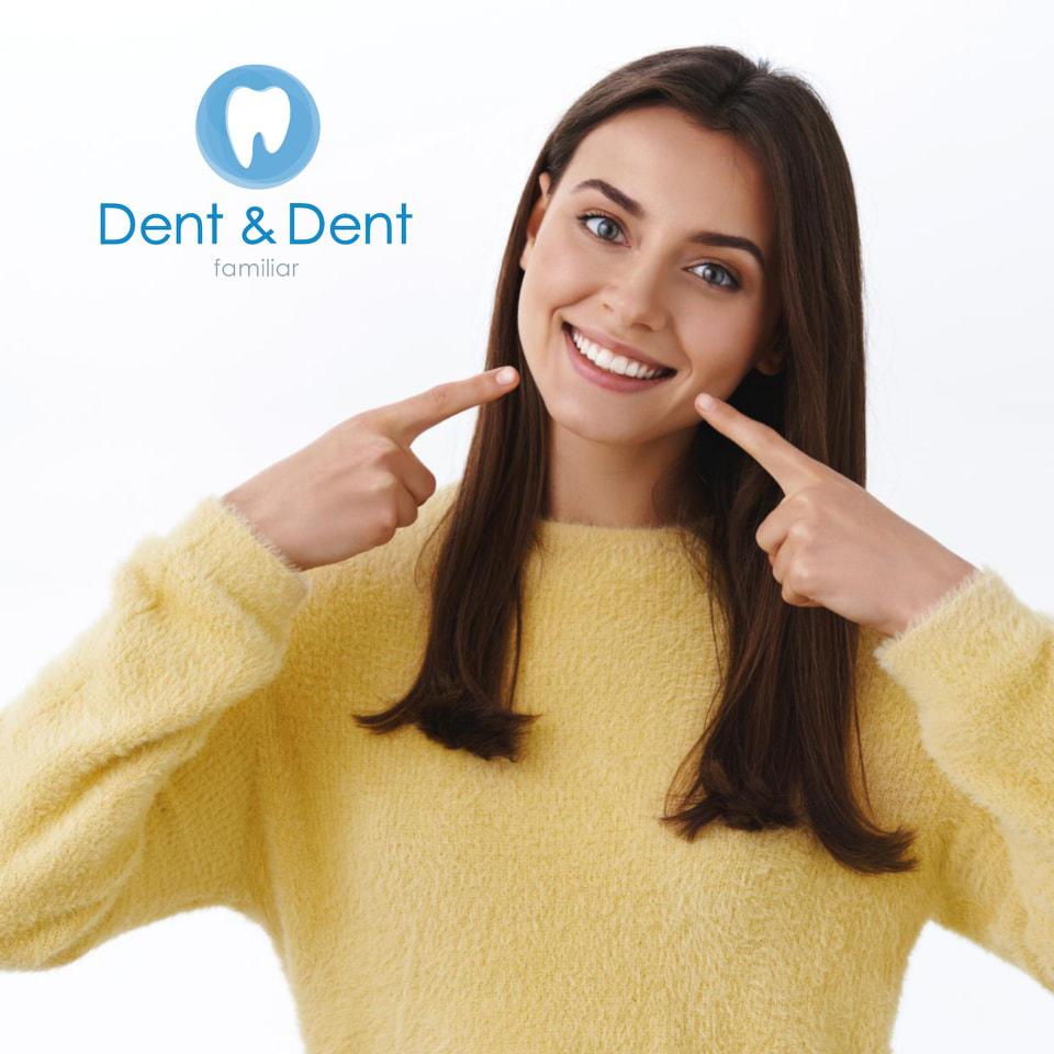 Images Clínica Dental DENT & DENT Familiar