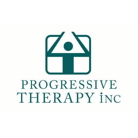 Progressive Therapy - Dillwyn Logo