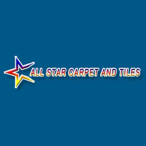 All Star Carpet And Tiles Logo