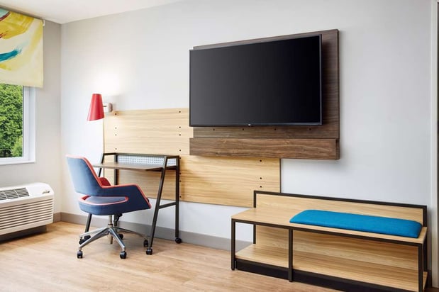 Images Tru by Hilton Charleston Airport