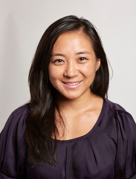 Dr. Elizabeth Choi, DO - New York, NY - Family Medicine