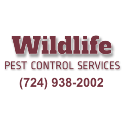 Wildlife Pest Control Services Logo