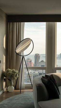 Images Equinox Hotel New York