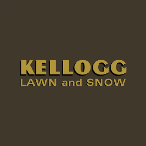 Kellogg Lawn & Snow Inc Logo