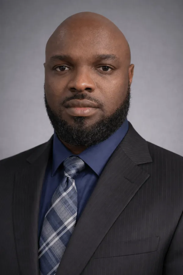 Edward George - Plymouth, MN - Psychiatry, Addiction Medicine, Nurse Practitioner