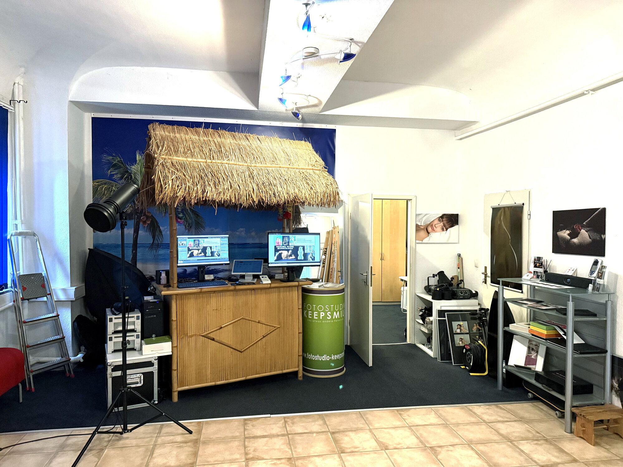 Fotostudio Keepsmile, Ringstraße 29 in Castrop-Rauxel