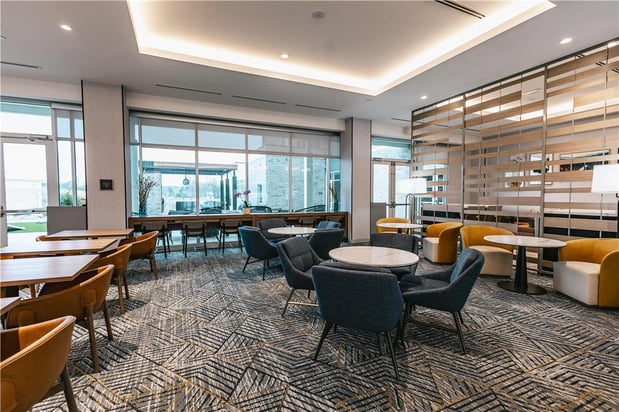 Images Homewood Suites by Hilton Buford Mall of GA