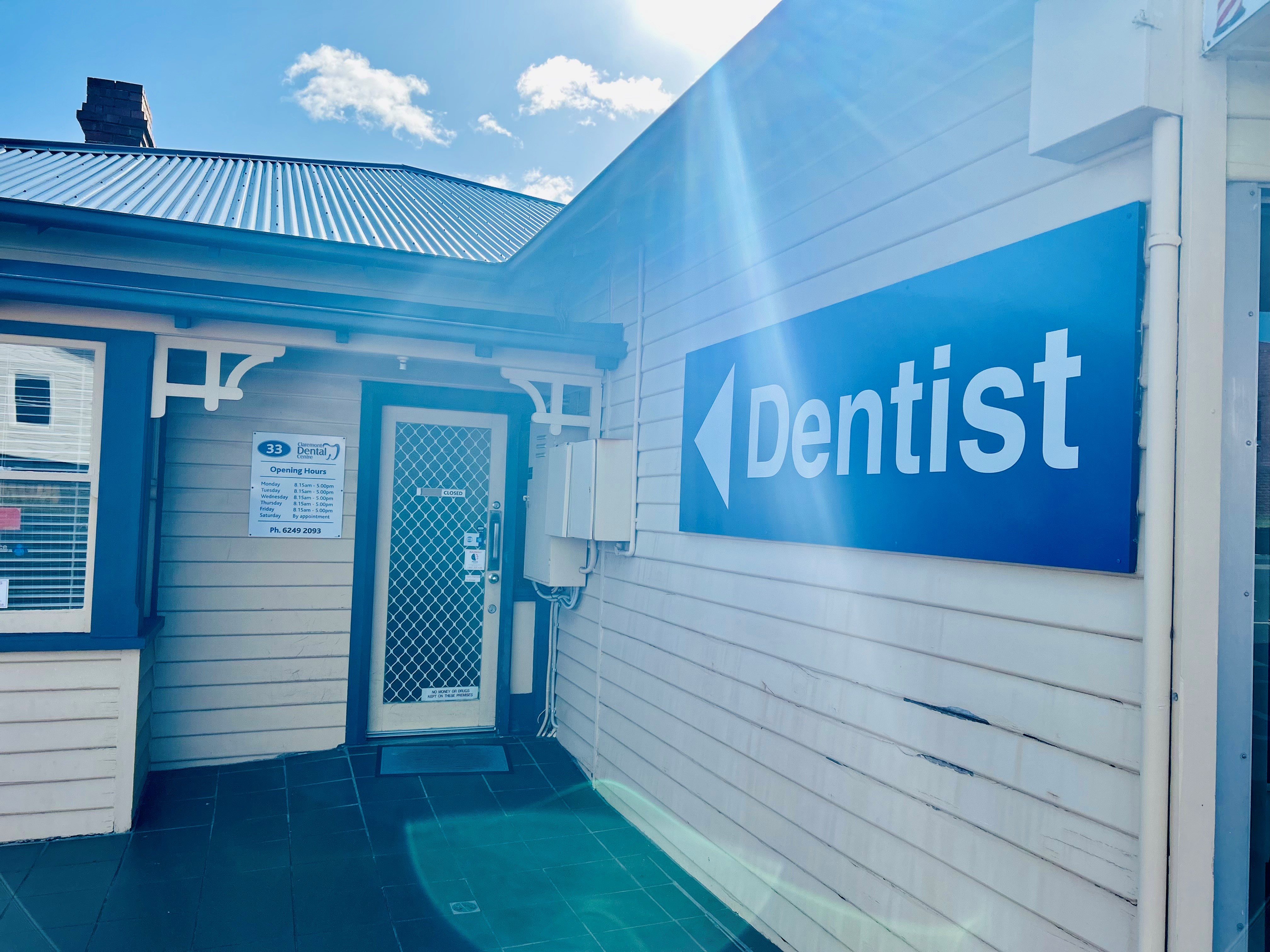 Images Claremont Dental Centre