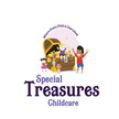 Special Treasures Childcare Logo