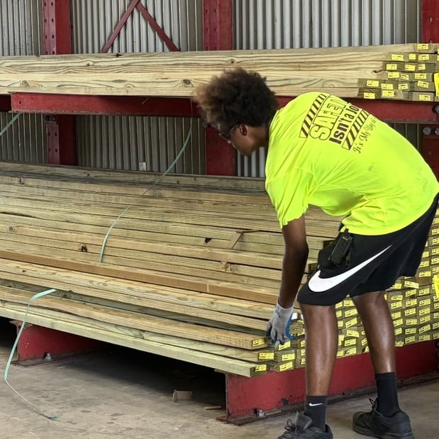 Images Zarsky Lumber Co.