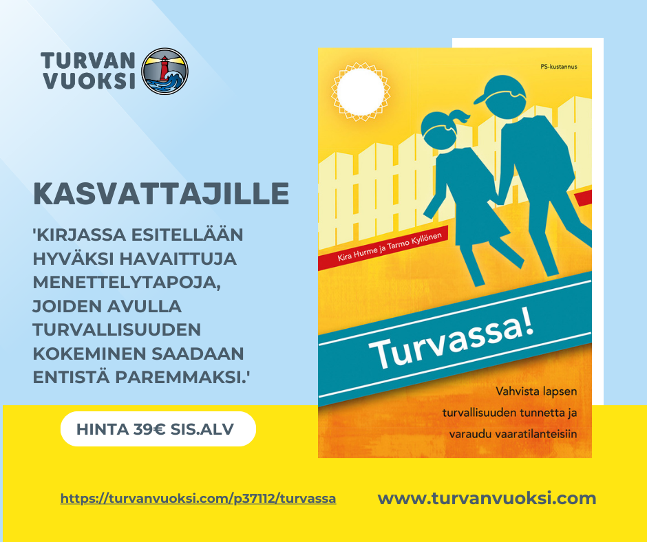 Images Turvanvuoksi Oy