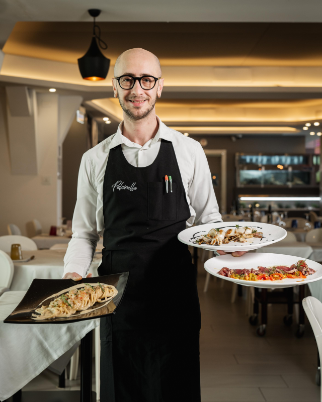 Ristorante Pulcinella