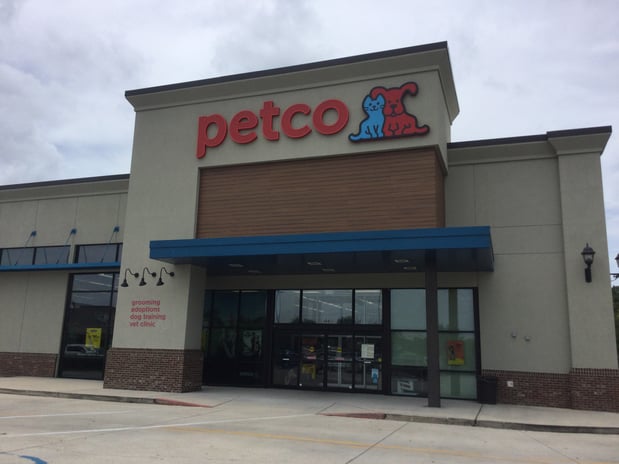 Images Petco Grooming
