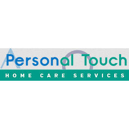 A Personal Touch Home Care Services, LLC Logo