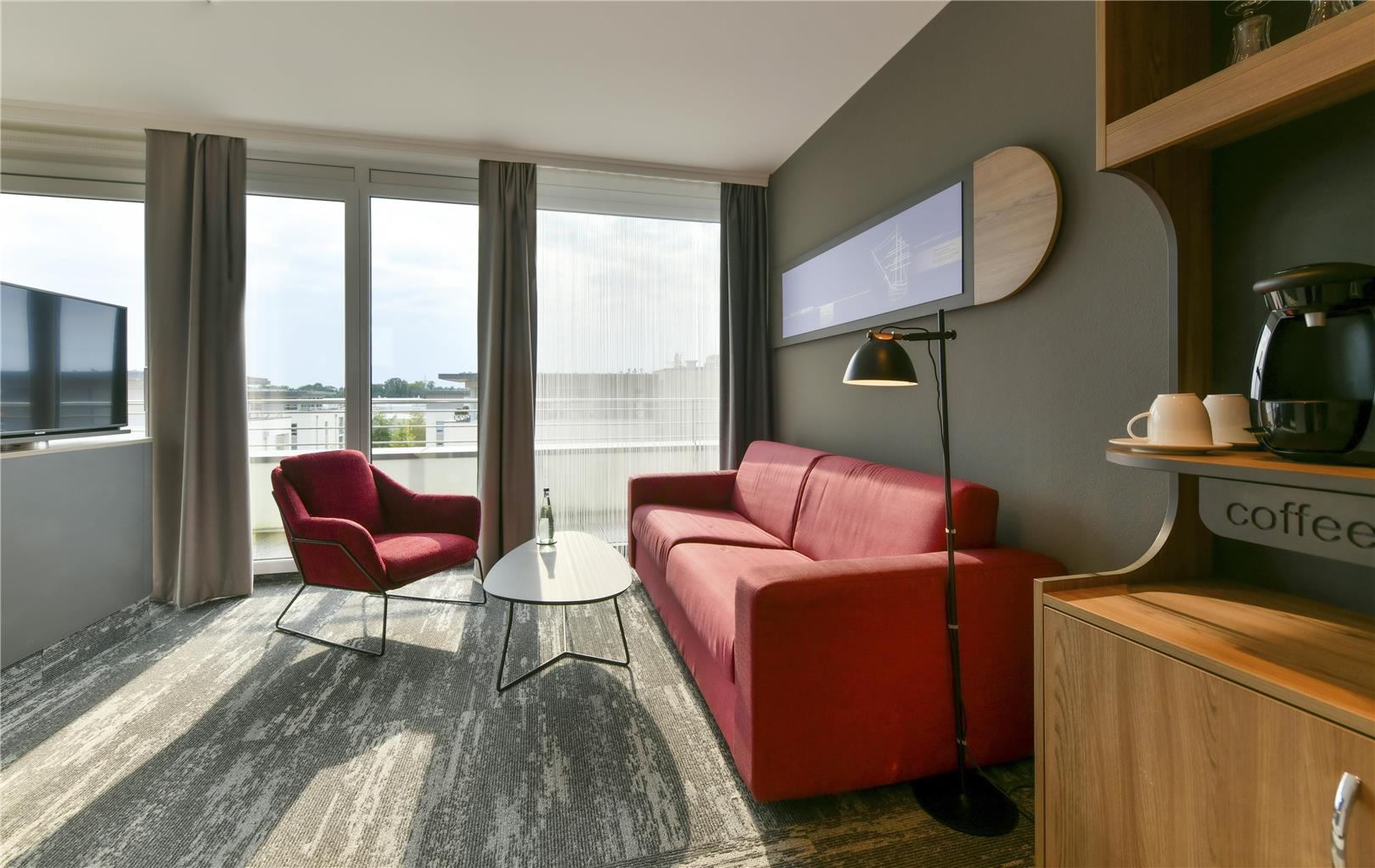 Bild 53 Best Western Plus Hotel Papenburg in Papenburg